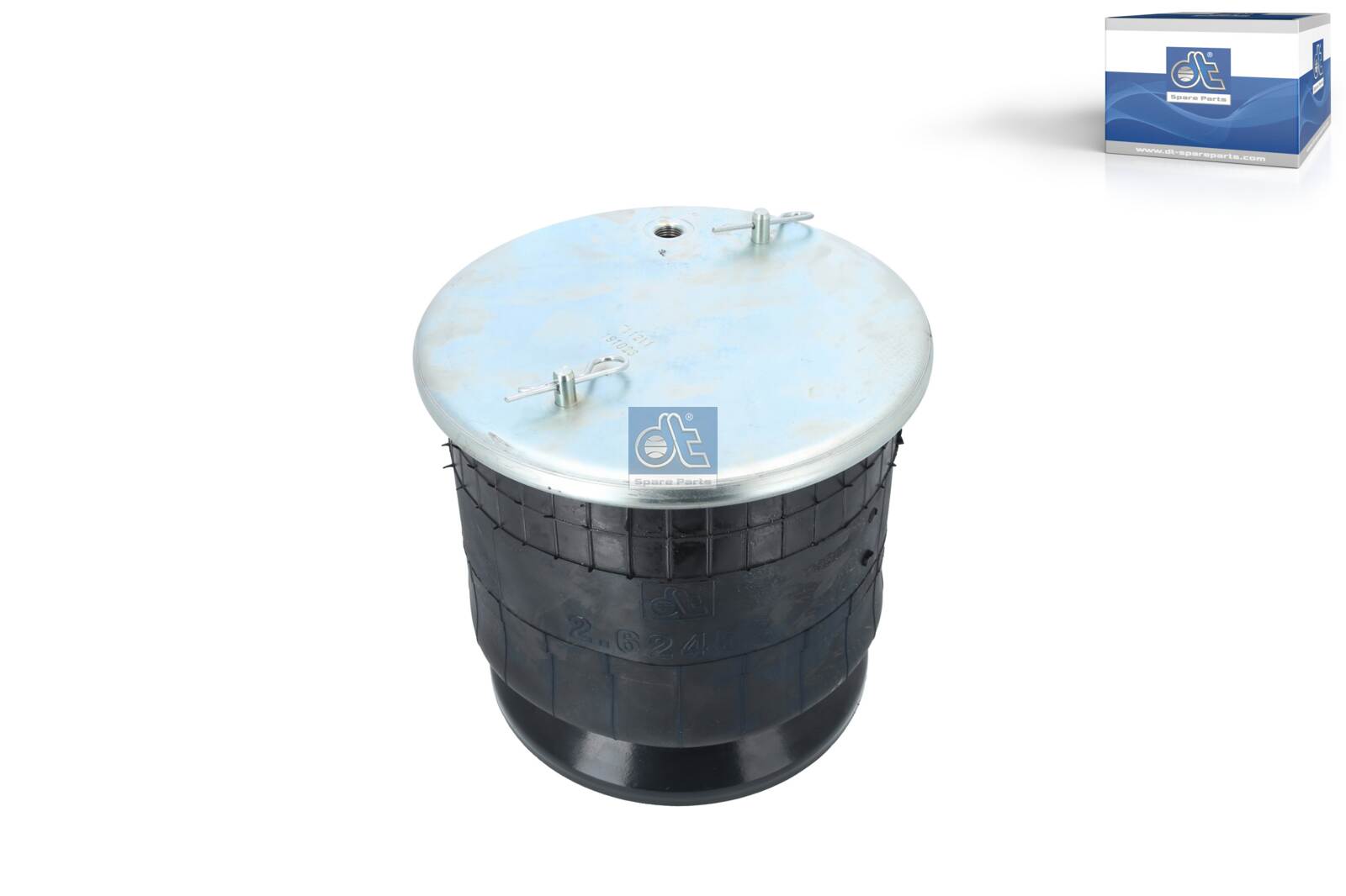 Veerbalg Dt Spare Parts 2.62453