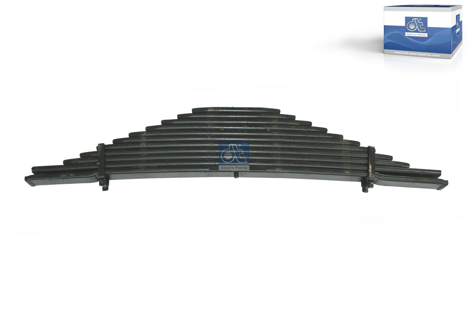 Bladveer Dt Spare Parts 2.62532