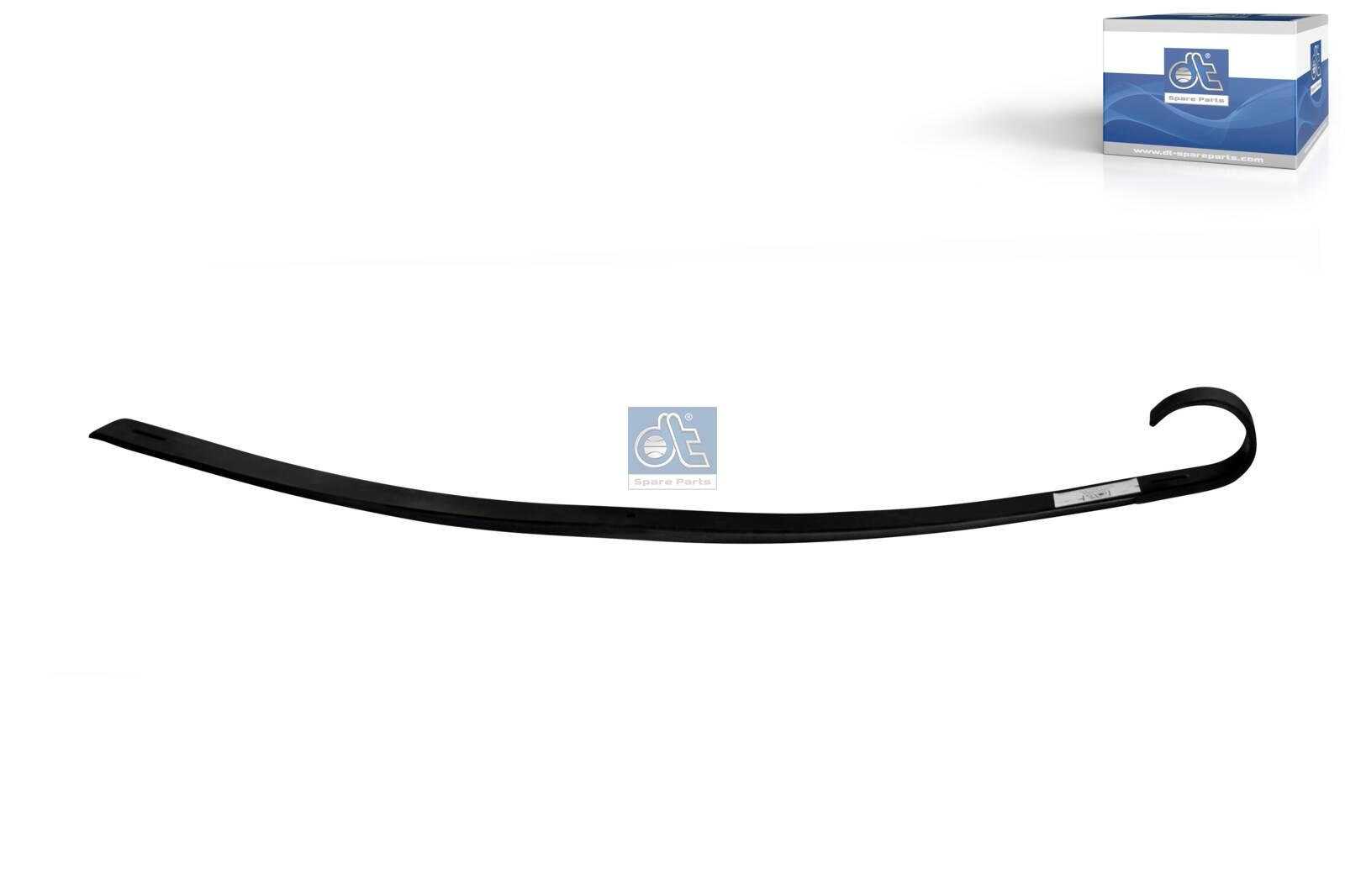 Bladveer Dt Spare Parts 2.62541