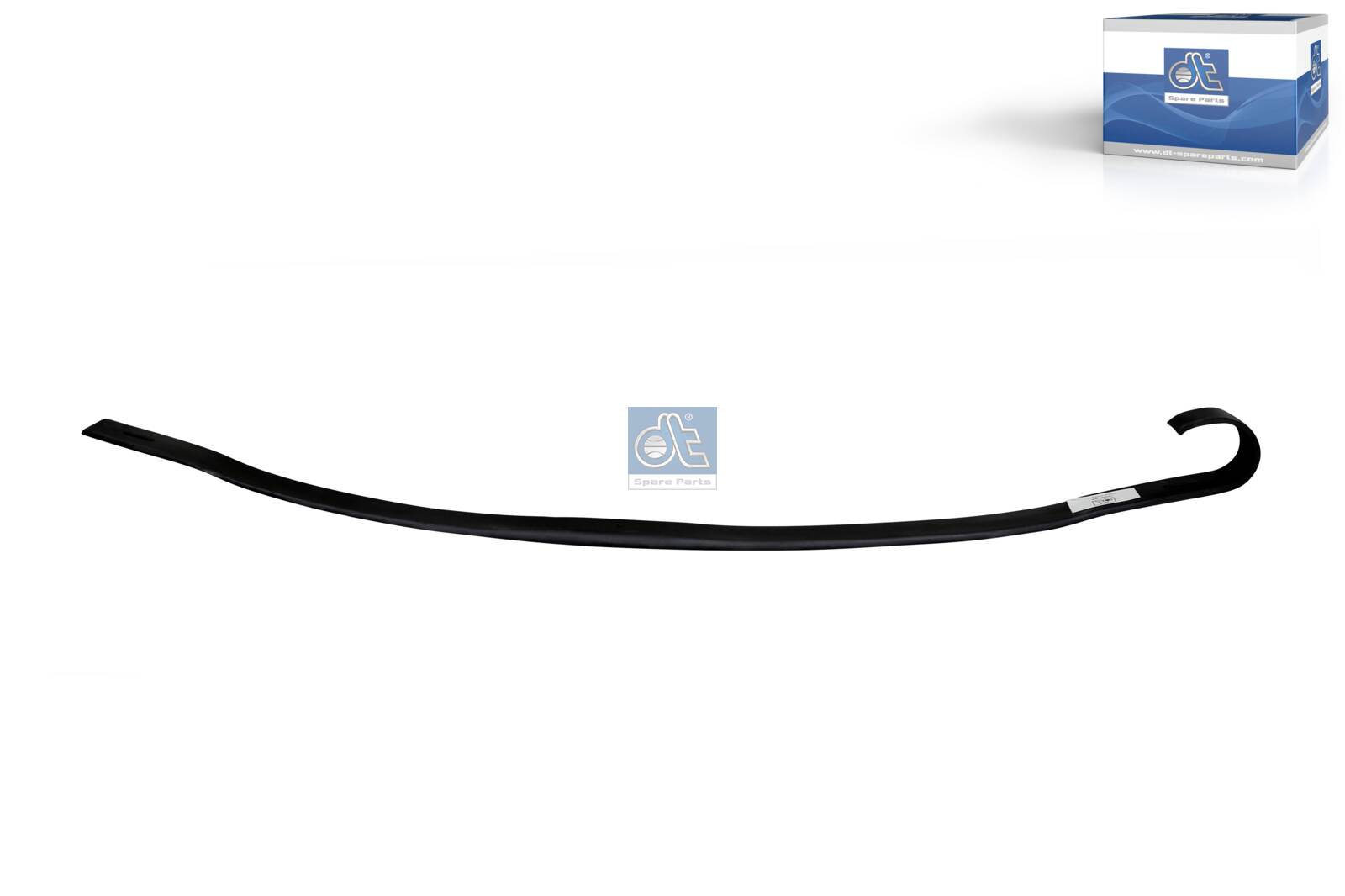 Bladveer Dt Spare Parts 2.62544