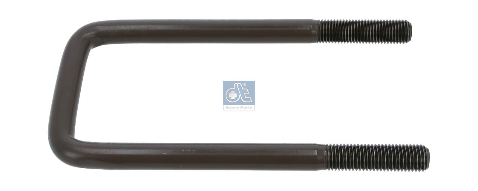 Veerklem Dt Spare Parts 2.62559