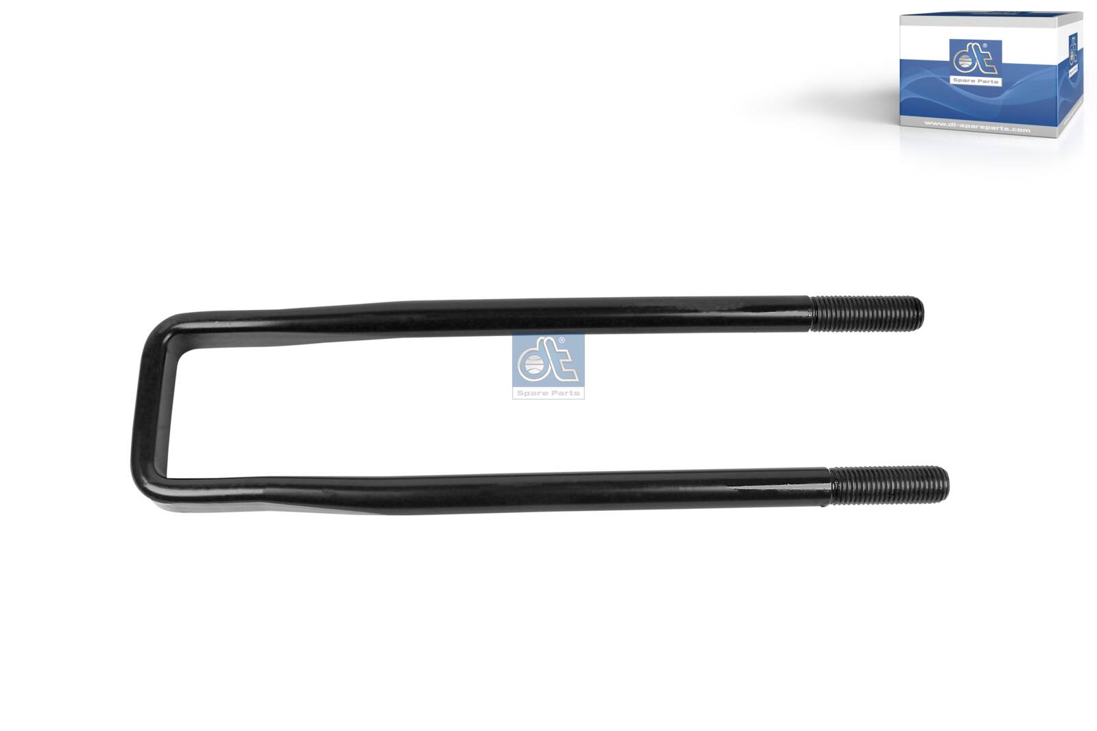 Veerklem Dt Spare Parts 2.62561