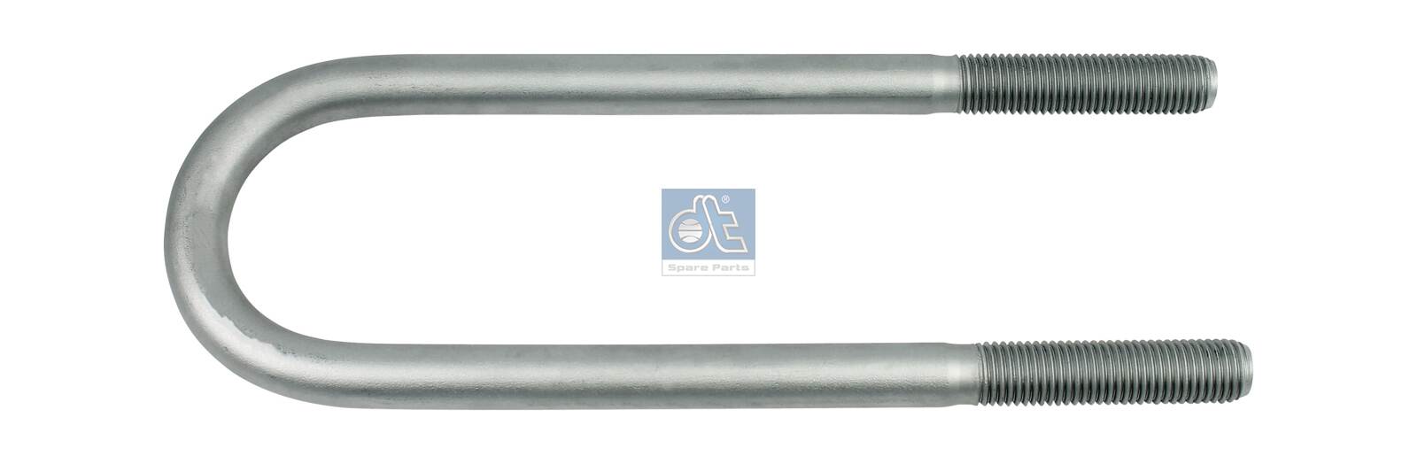 Veerklem Dt Spare Parts 2.62565