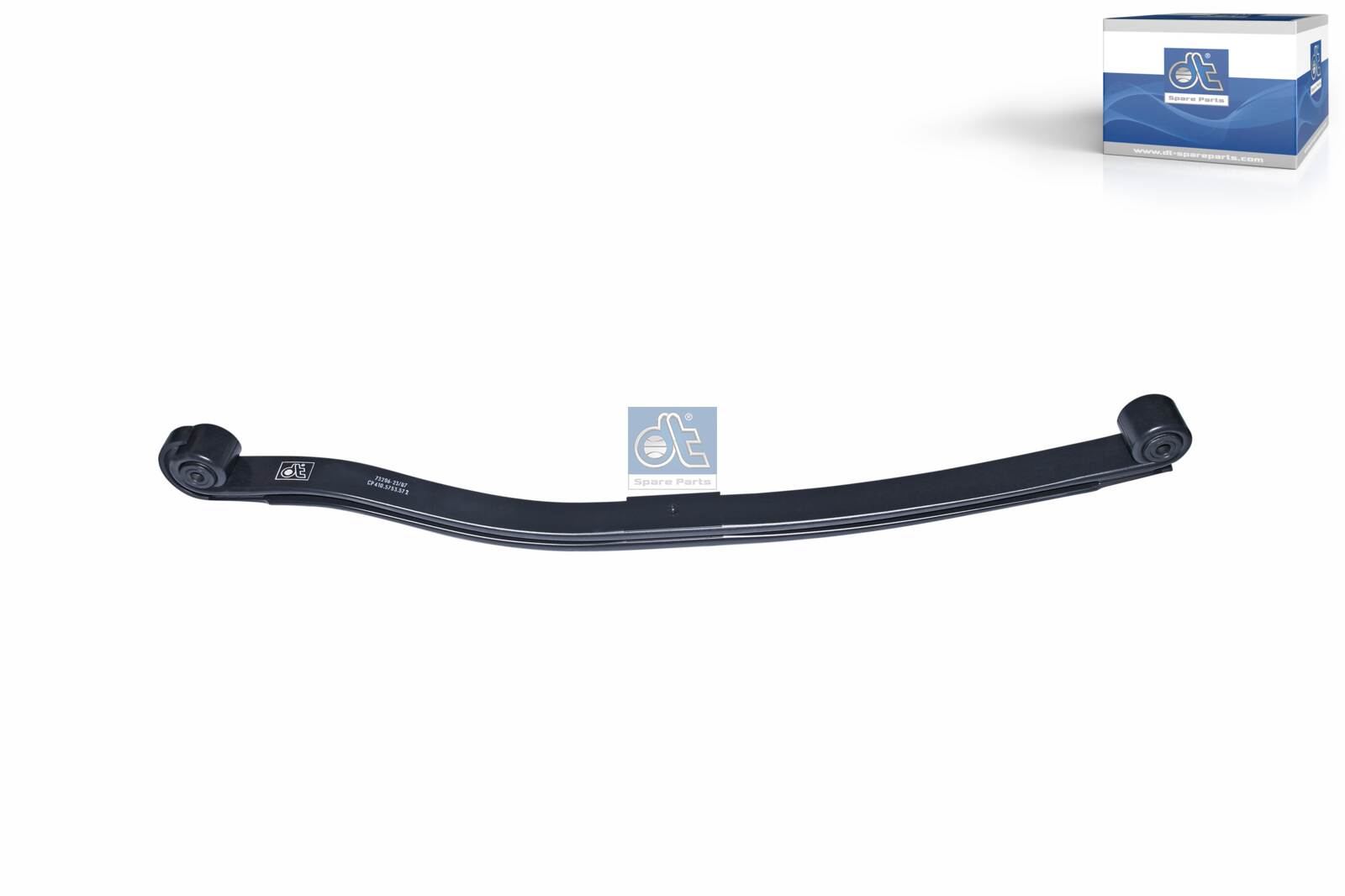 Bladveer Dt Spare Parts 2.62572