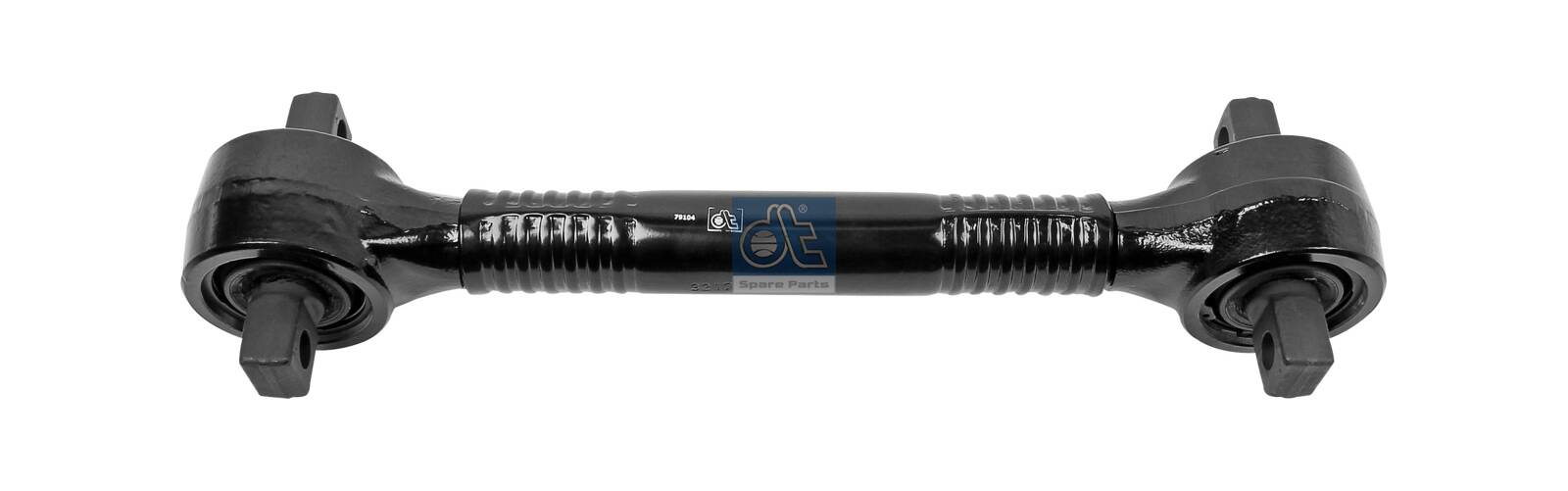 Draagarm Dt Spare Parts 2.62635