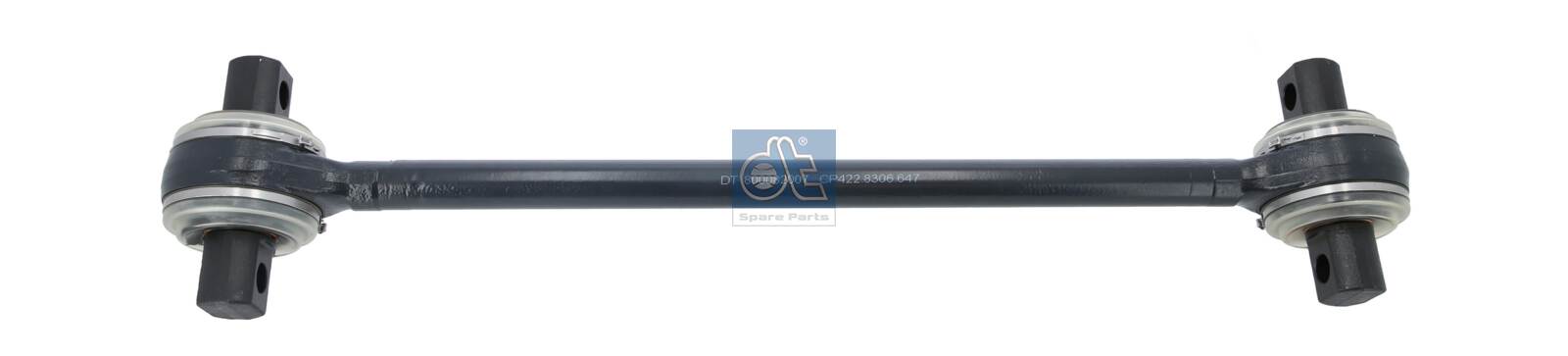 Draagarm Dt Spare Parts 2.62647