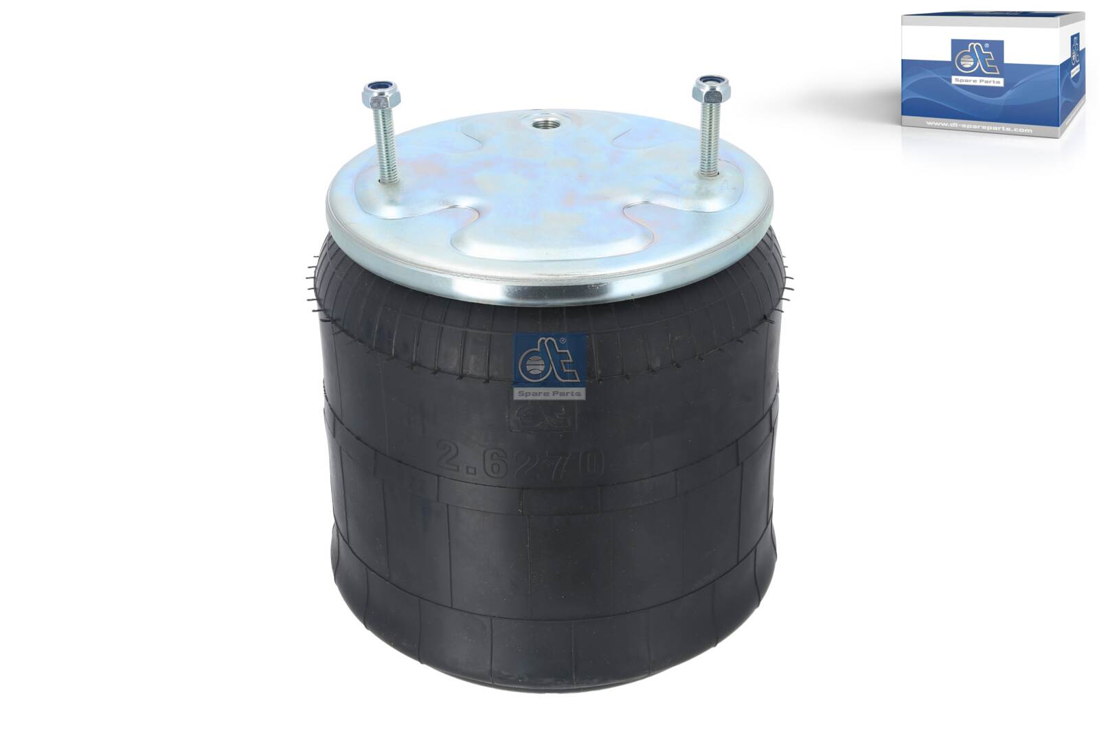 Veerbalg Dt Spare Parts 2.62704