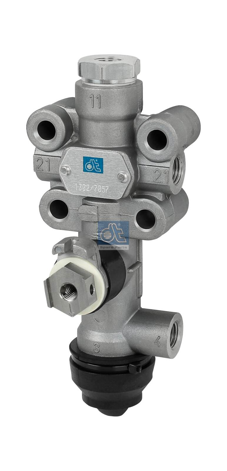 Luchtveerklep Dt Spare Parts 2.64009