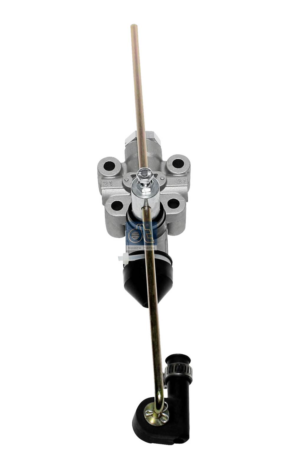 Luchtveerklep Dt Spare Parts 2.64011