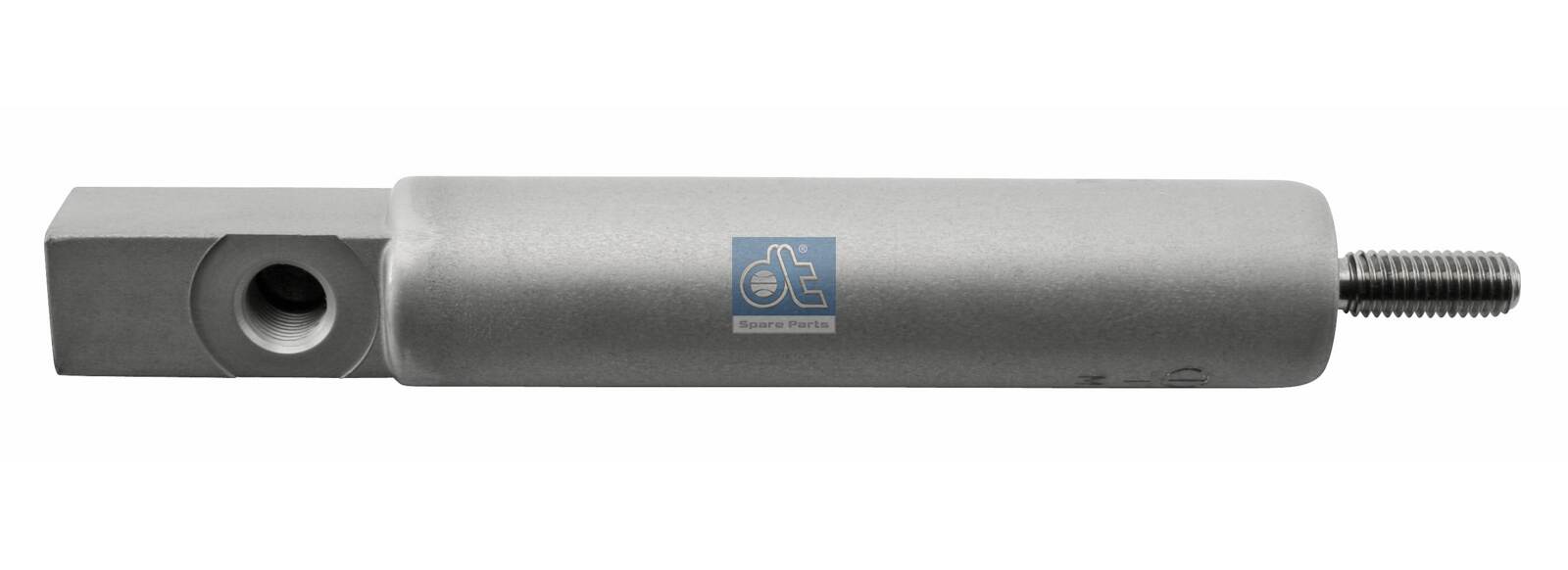 Hoofdkoppelingscilinder Dt Spare Parts 2.64030