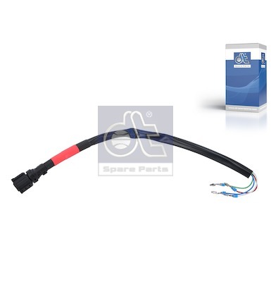 Magneetklep Dt Spare Parts 2.64056