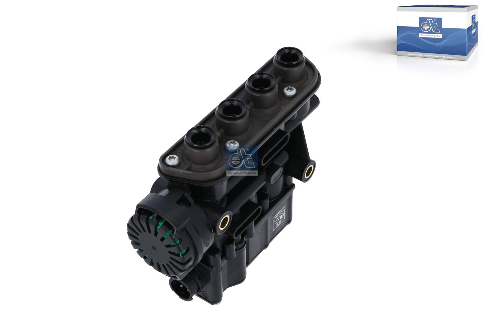 Magneetklep Dt Spare Parts 2.64059