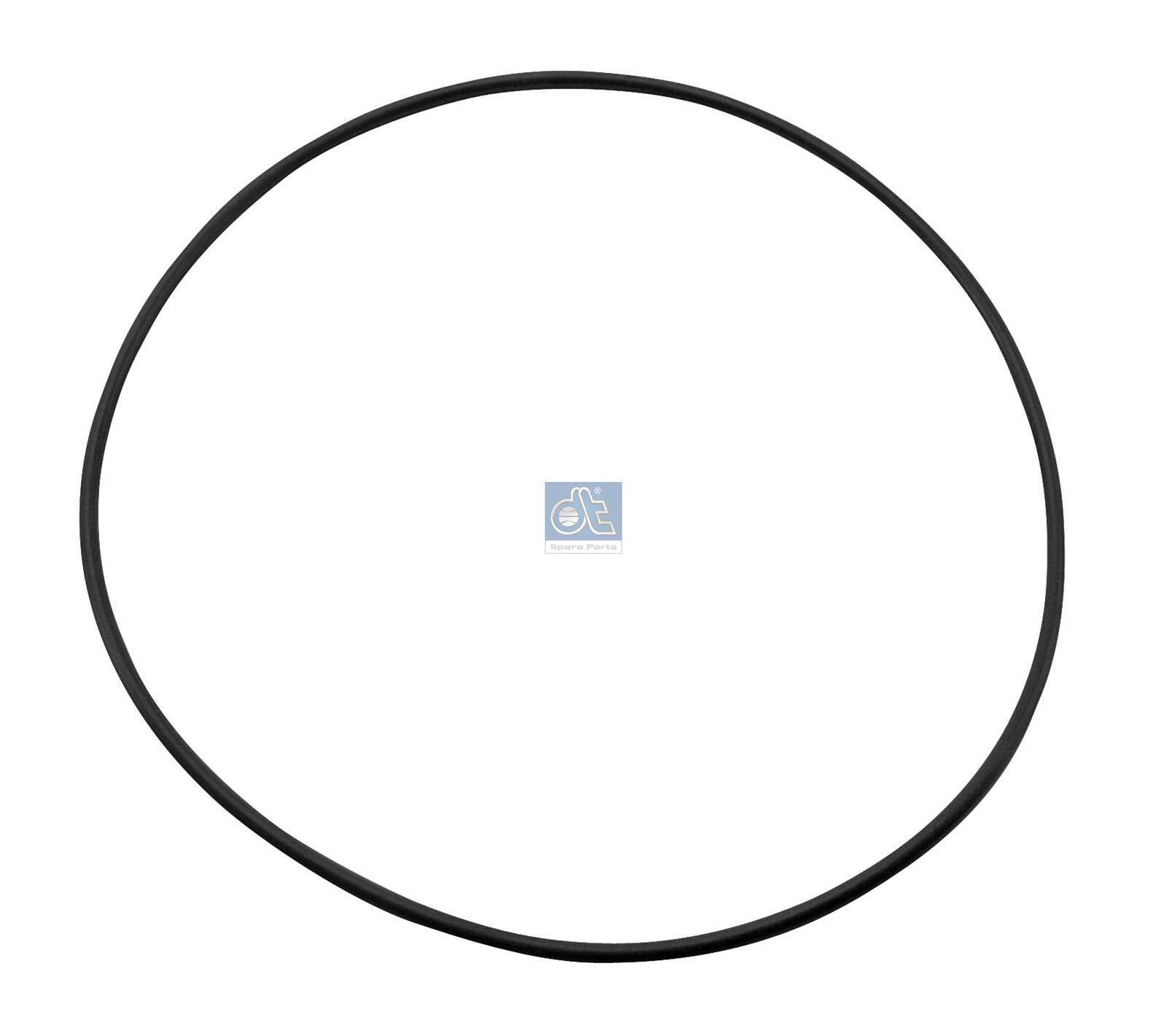 Waterpomppakking Dt Spare Parts 2.65032