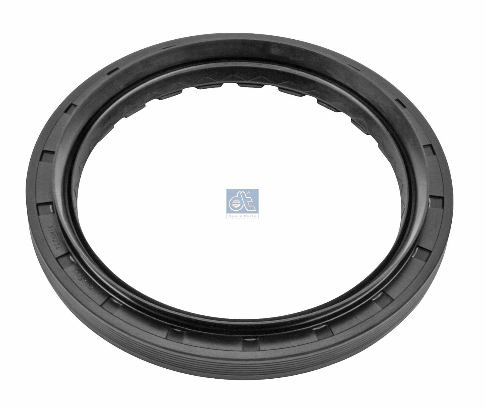 Wielnaaf keerring Dt Spare Parts 2.65043