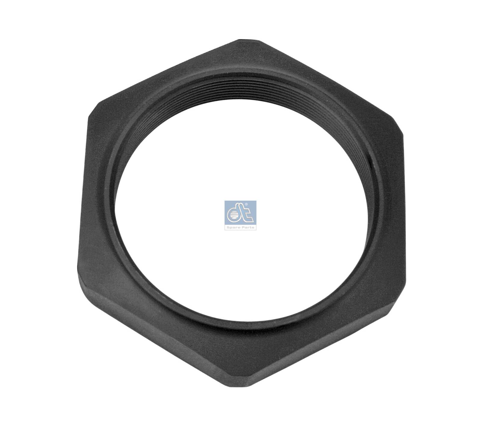 Aandrijfas/Cardanas bout/moer Dt Spare Parts 2.65062