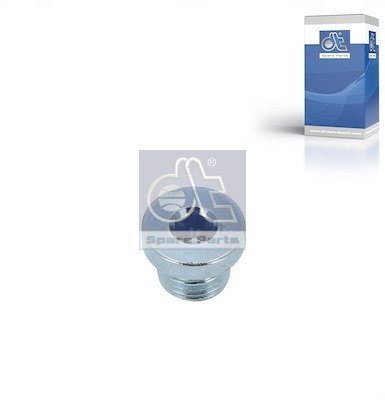 Afdichtings- / beschermingsstop Dt Spare Parts 2.65073