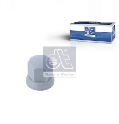 Kap, wielmoer Dt Spare Parts 2.65115