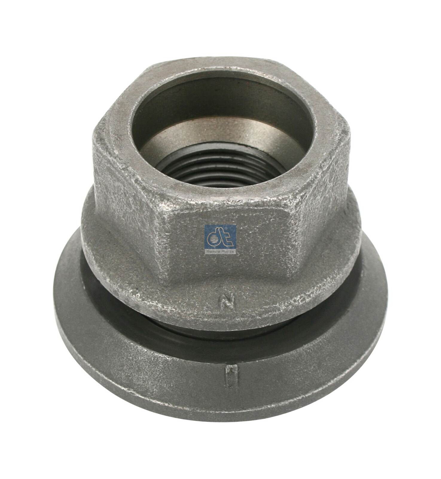 Wielbout/moer Dt Spare Parts 2.65116
