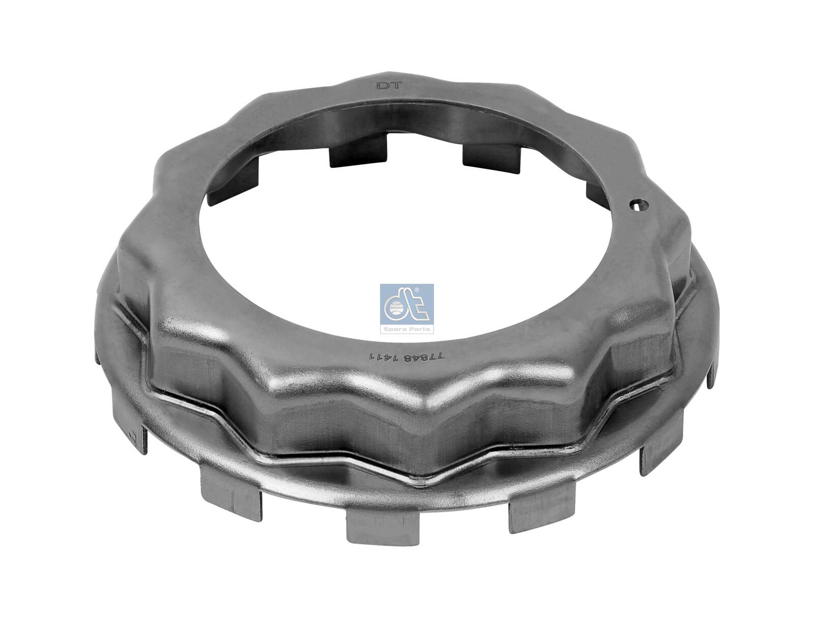 Borging, asmoer Dt Spare Parts 2.65174