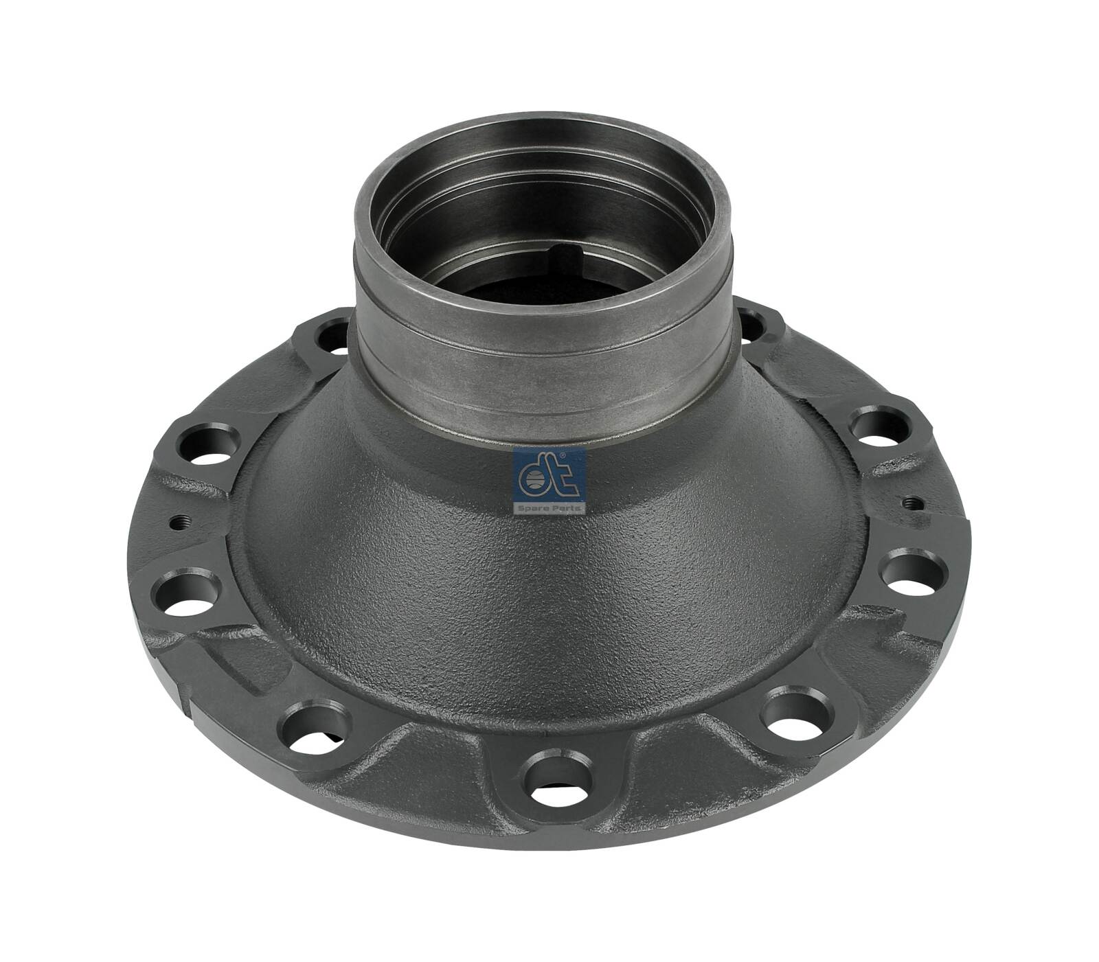 Wielnaaf Dt Spare Parts 2.65221