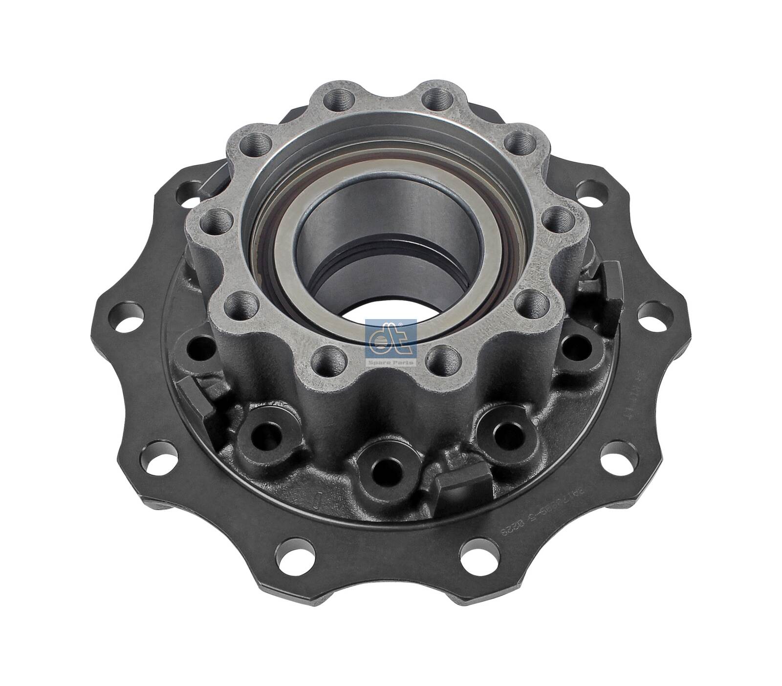 Wielnaaf Dt Spare Parts 2.65236