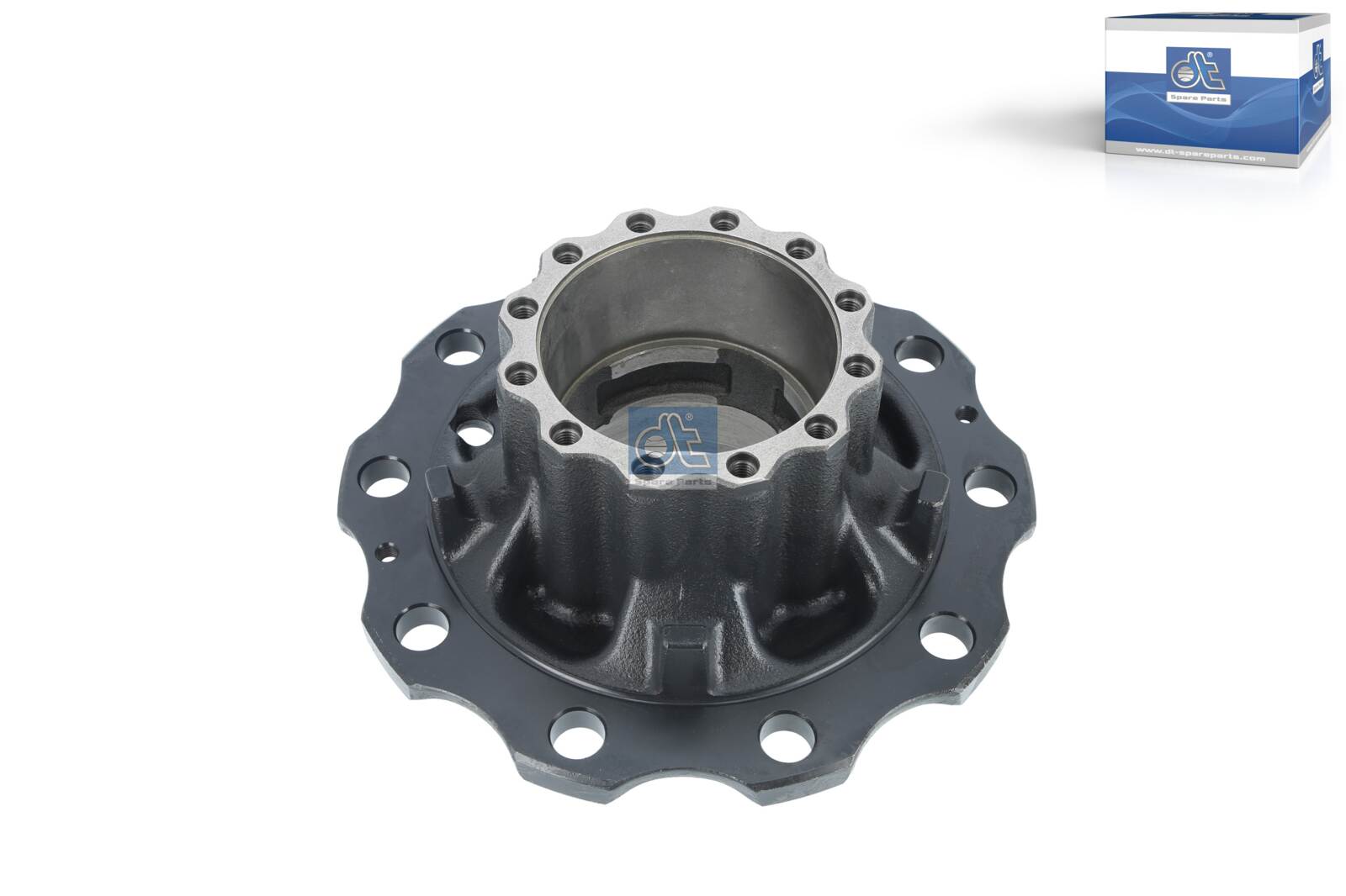 Wielnaaf Dt Spare Parts 2.65238