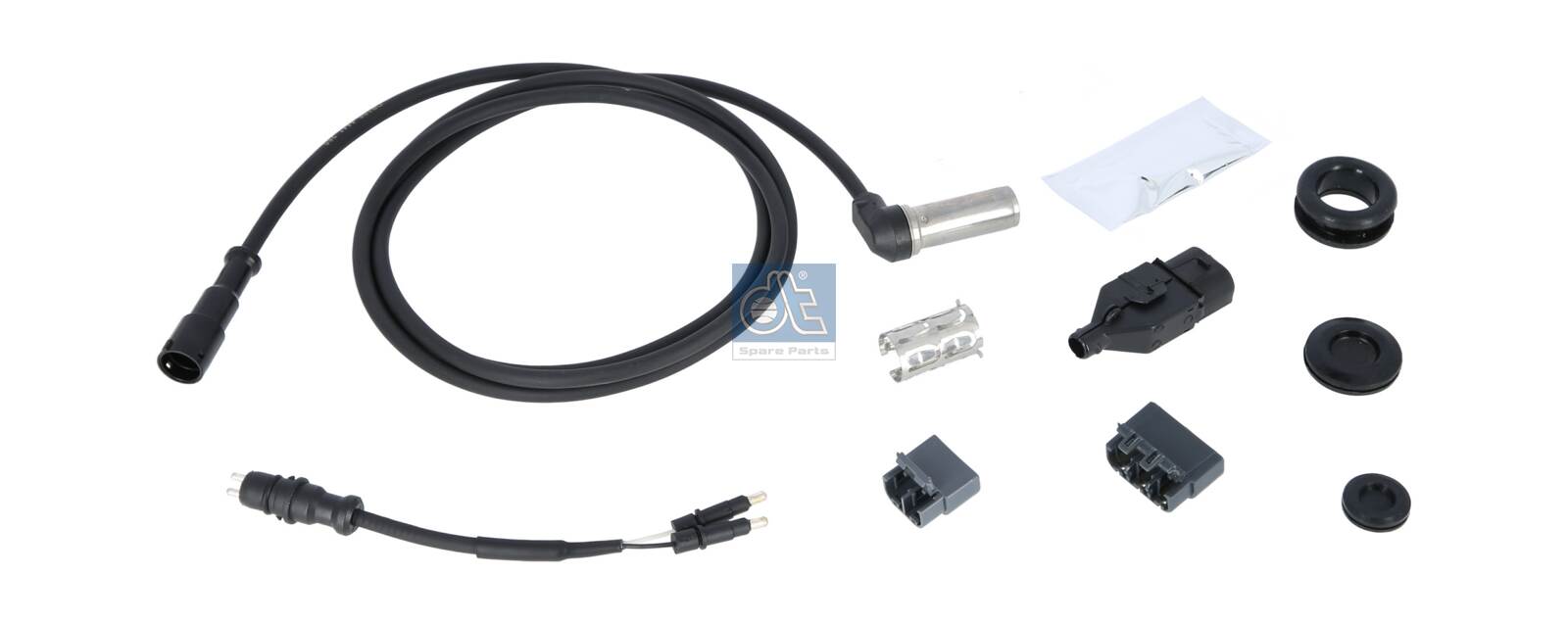 ABS sensor Dt Spare Parts 2.65250
