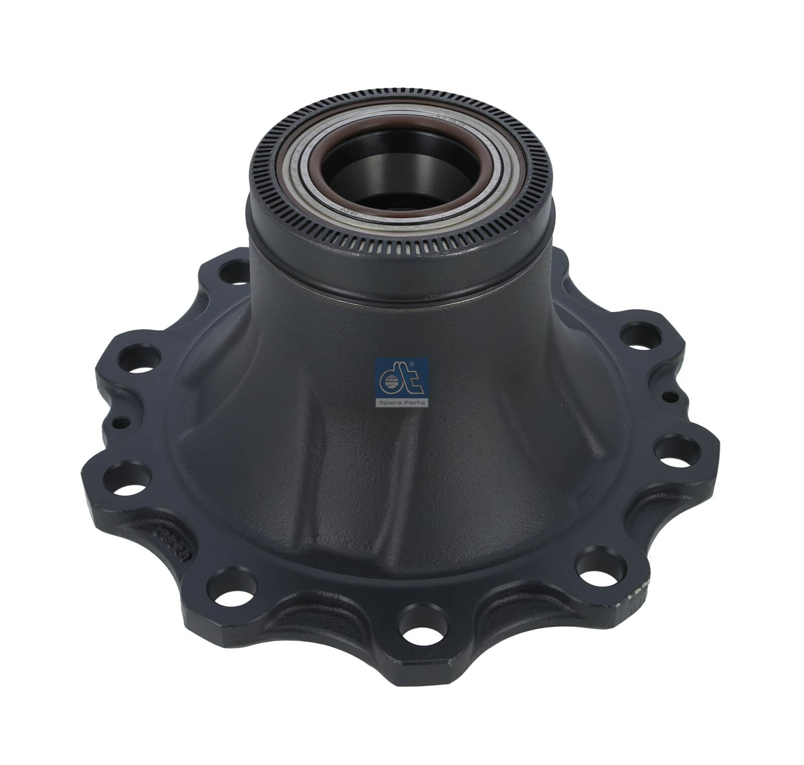 Wielnaaf Dt Spare Parts 2.65282