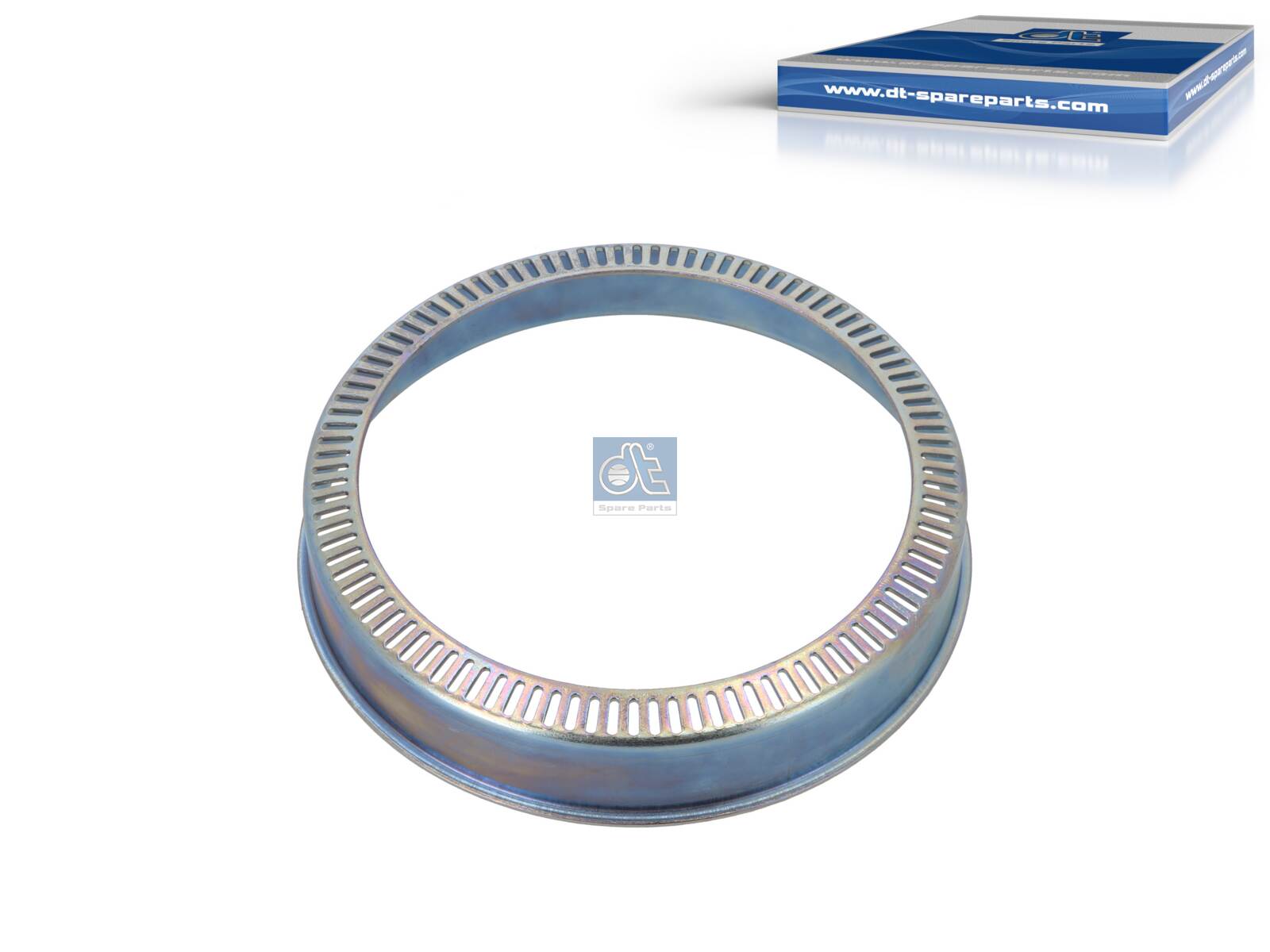 Sensorring, ABS Dt Spare Parts 2.65301