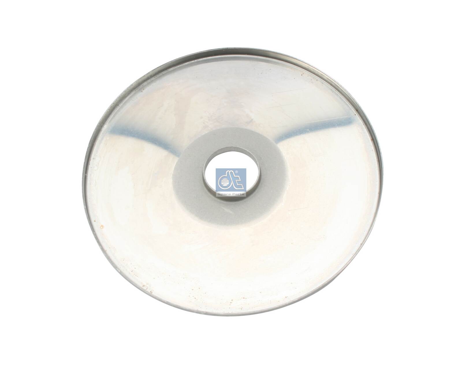 Stabilisator afstandsschijf Dt Spare Parts 2.70076