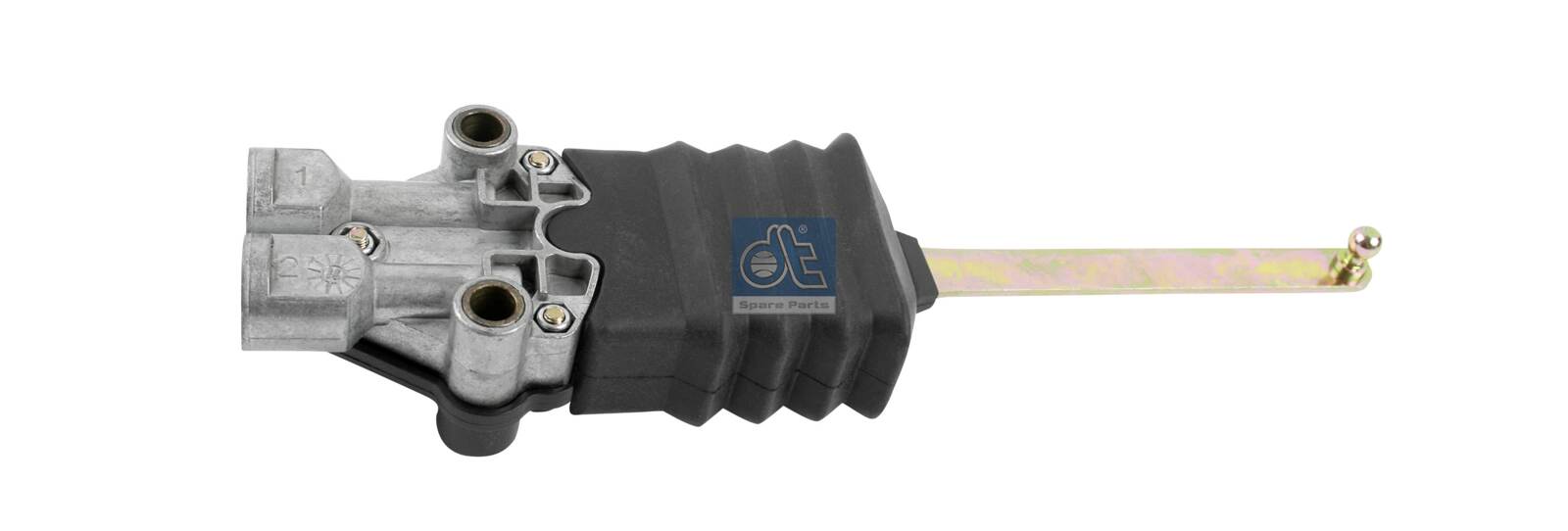 Klep, cabine-ophanging Dt Spare Parts 2.70085