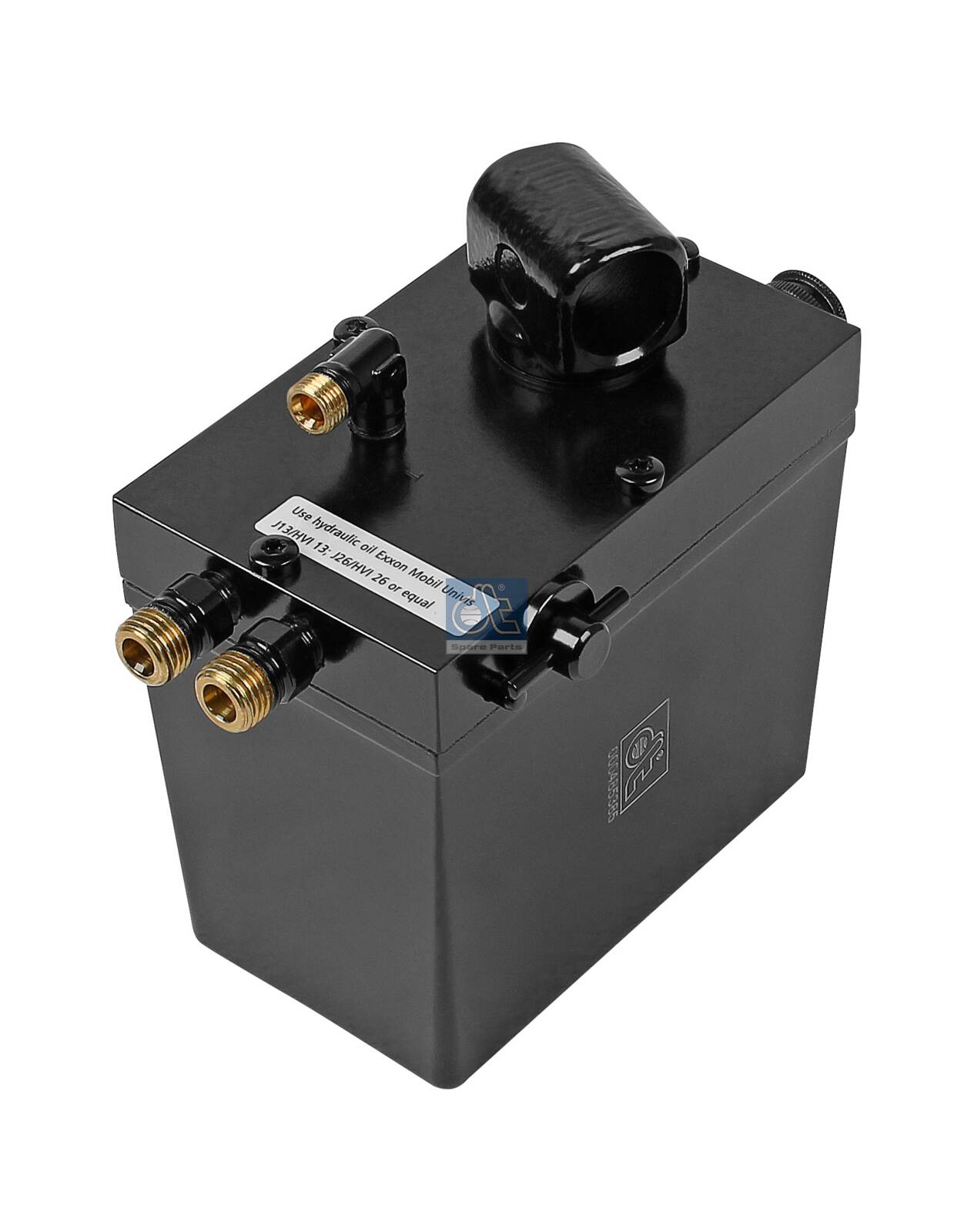 Kantelpomp Cabine Dt Spare Parts 2.70100