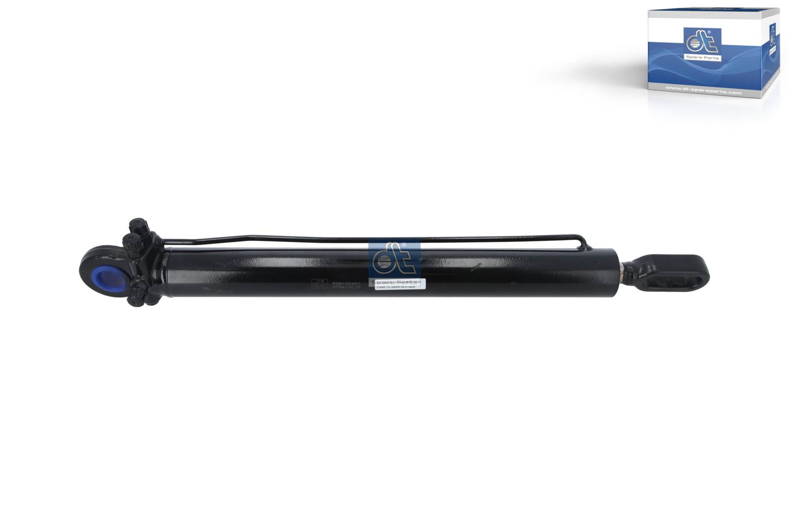 Kantelcilinder, cabine Dt Spare Parts 2.70123