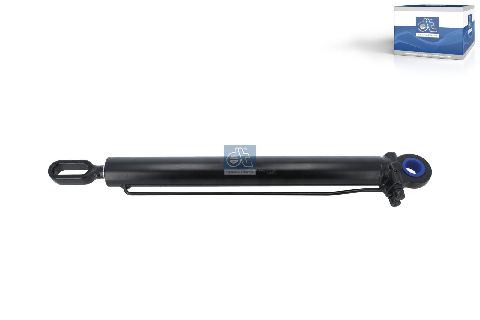 Kantelcilinder, cabine Dt Spare Parts 2.70124