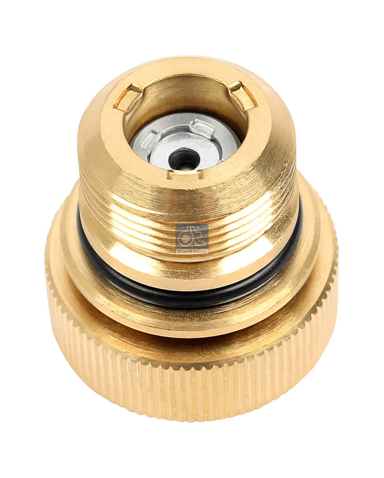 Afdichtings- / beschermingsstop Dt Spare Parts 2.70149
