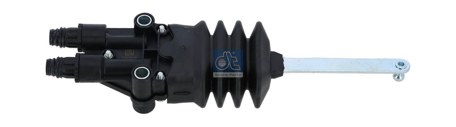 Klep, cabine-ophanging Dt Spare Parts 2.70212