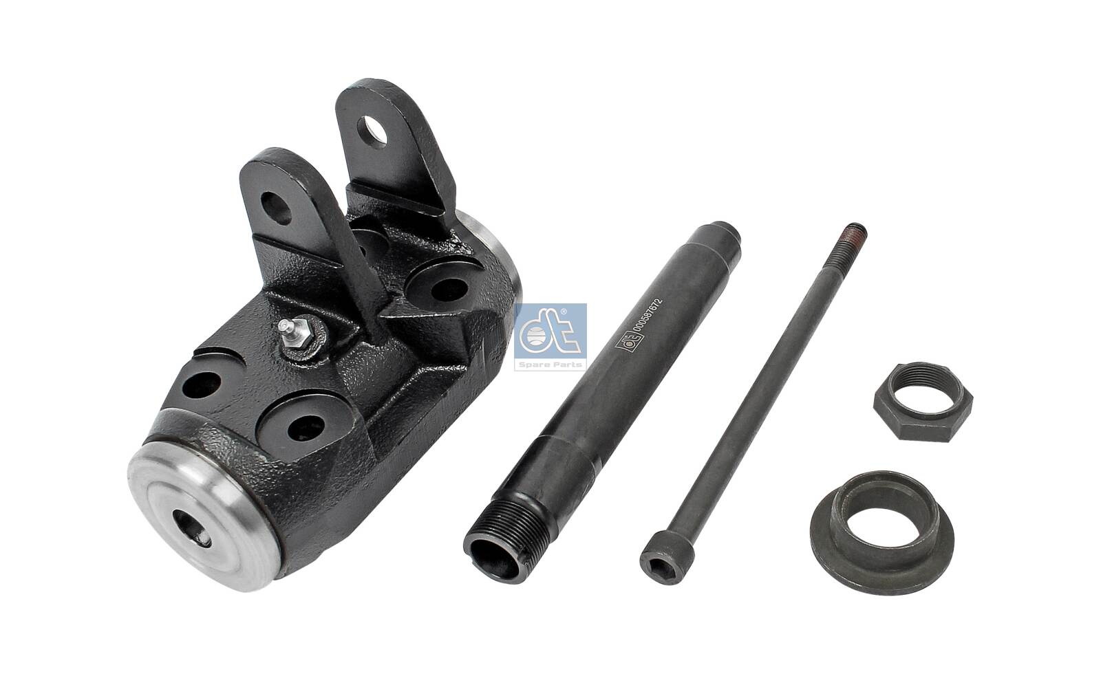 Cabine-ophanging Dt Spare Parts 2.70226