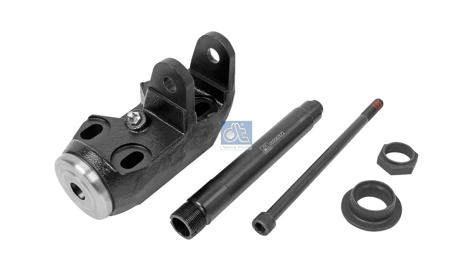 Cabine-ophanging Dt Spare Parts 2.70227