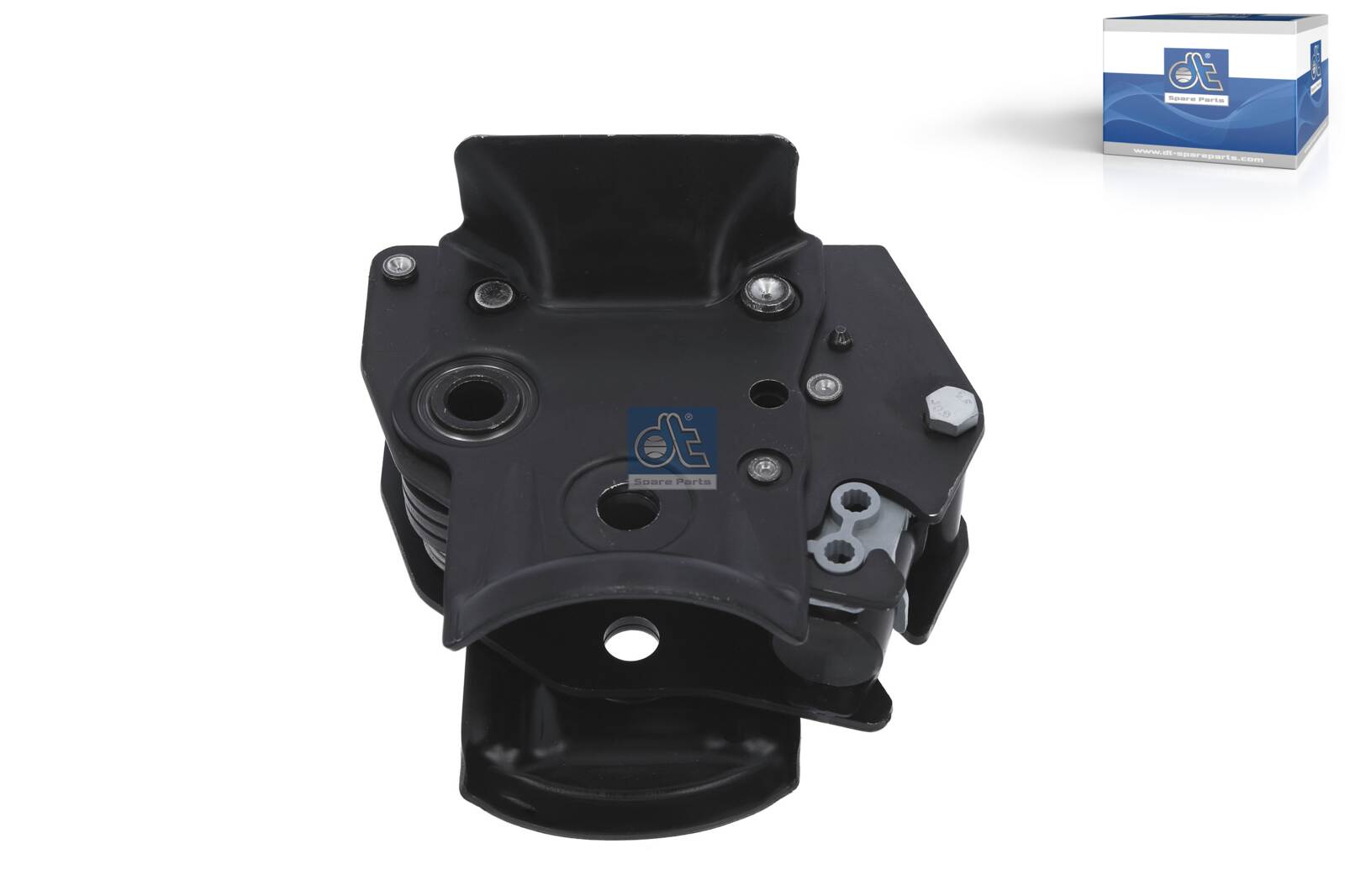 Deurslot (Binnendeel) Dt Spare Parts 2.70271