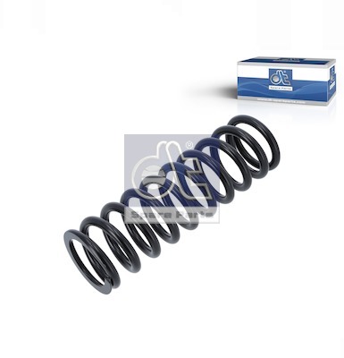 Veer, cabine-ophanging Dt Spare Parts 2.70401