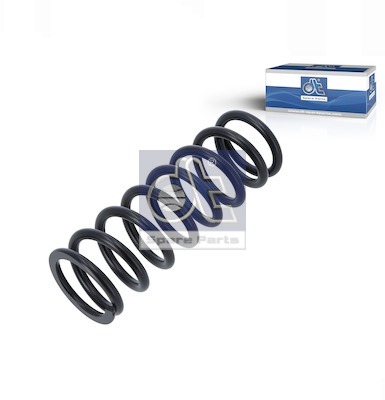 Veer, cabine-ophanging Dt Spare Parts 2.70404