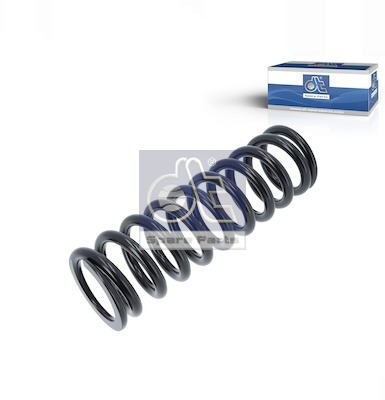 Veer, cabine-ophanging Dt Spare Parts 2.70405