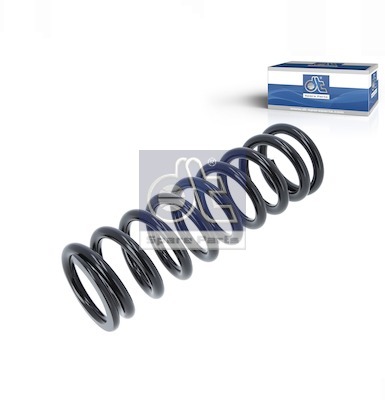 Veer, cabine-ophanging Dt Spare Parts 2.70406