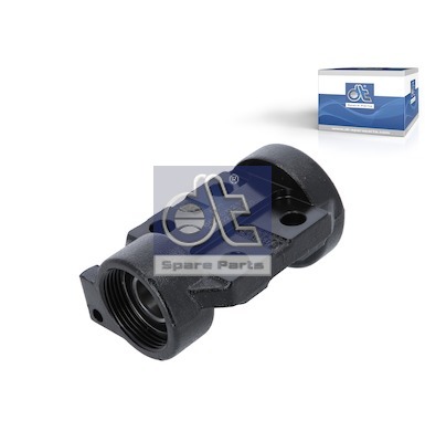 Lagerbok, schokbrekerophanging (cabine) Dt Spare Parts 2.70500