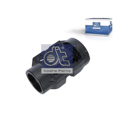 Lagerbok, schokbrekerophanging (cabine) Dt Spare Parts 2.70501