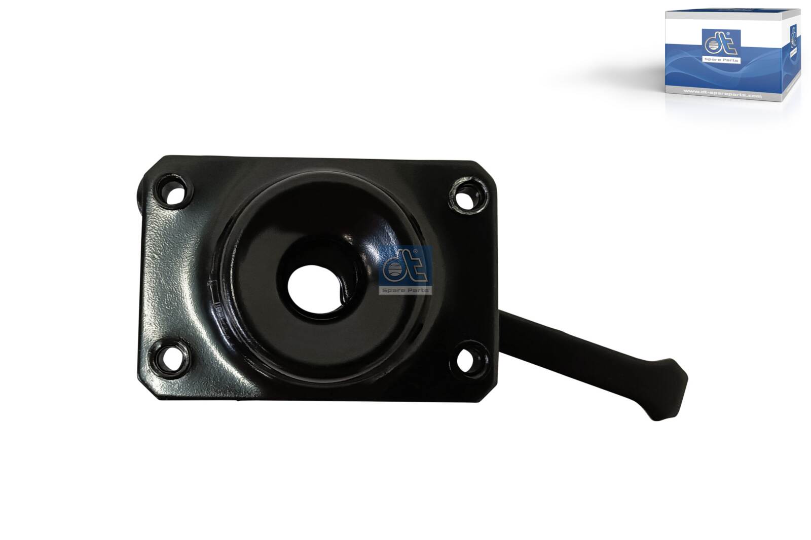 Frontklepslot Dt Spare Parts 2.71049