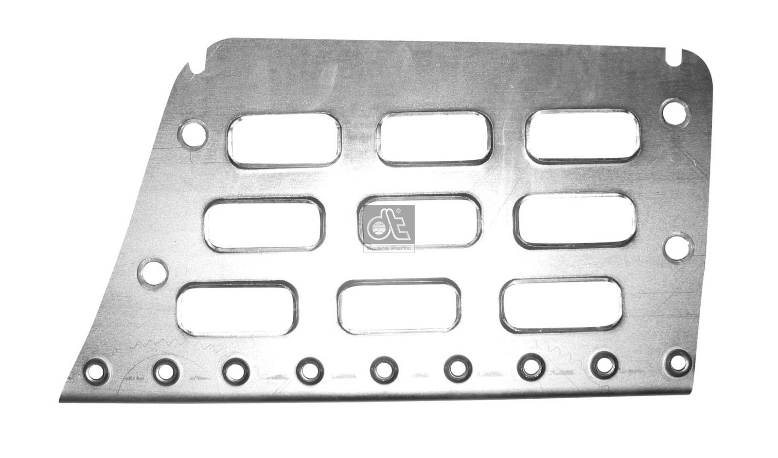 Treeplank Dt Spare Parts 2.71068