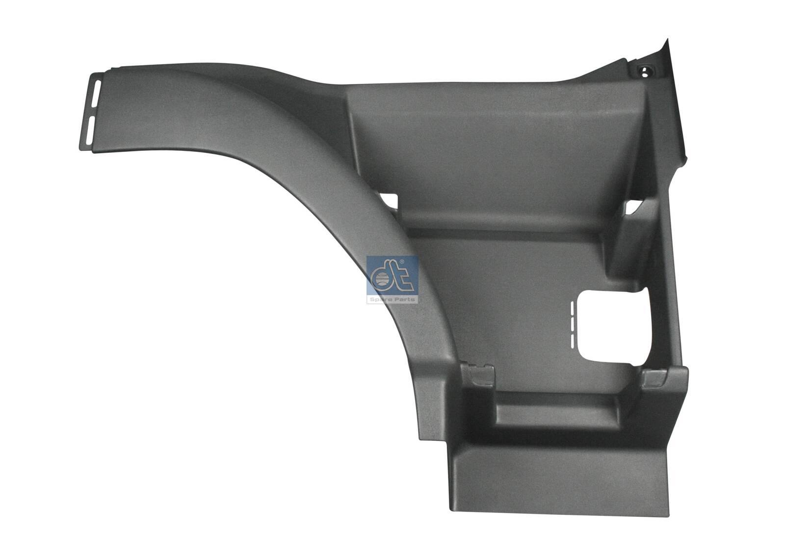 Dorpel Dt Spare Parts 2.71076