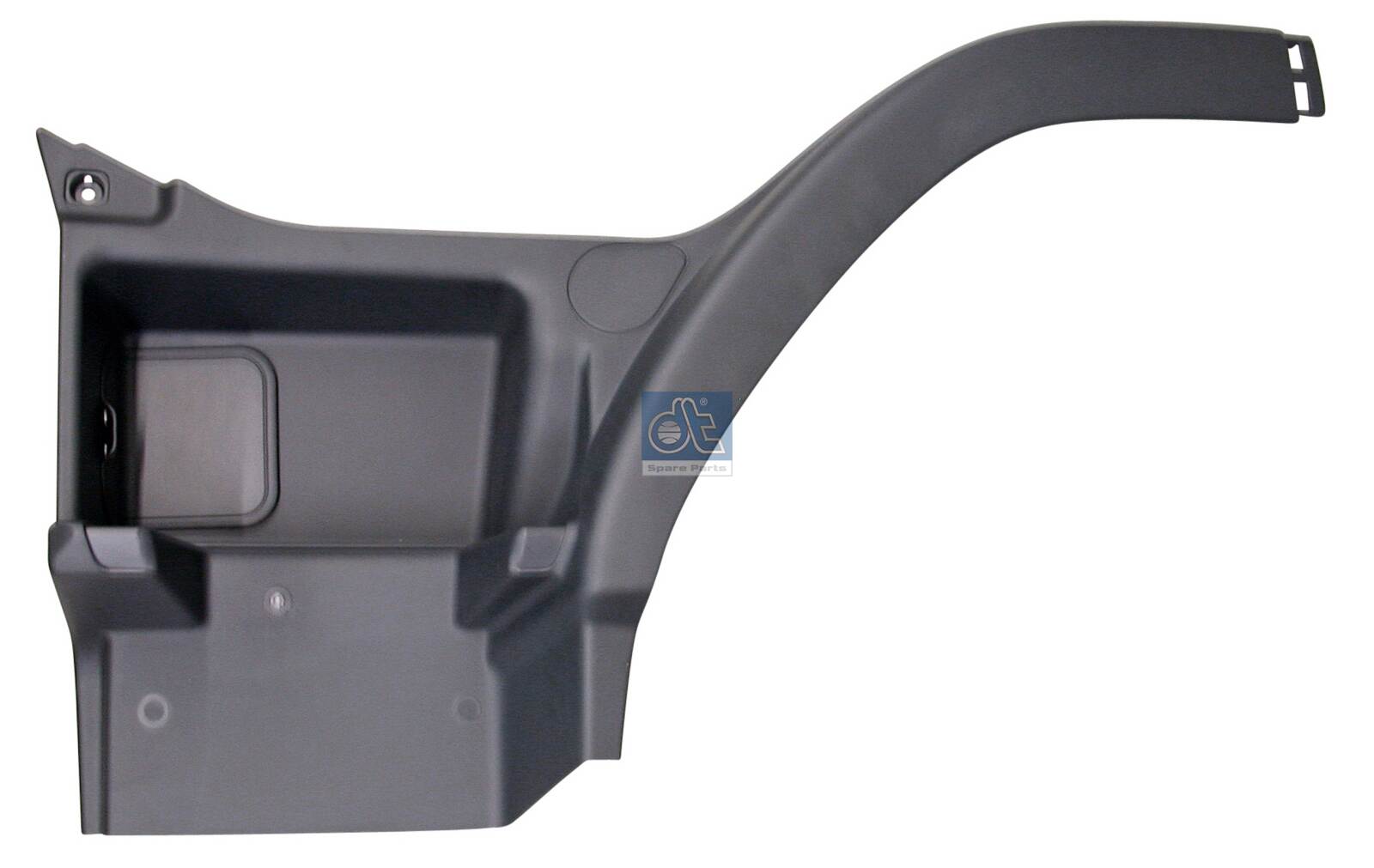 Dorpel Dt Spare Parts 2.71096