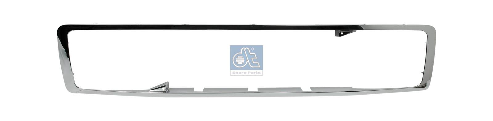 Grille Dt Spare Parts 2.71195